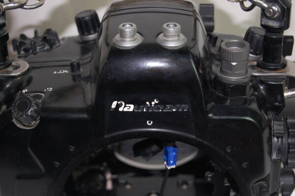 水没歴は無いが使用感の強いNauticam NA-D800 水中カメラハウジングを買取しました（愛知県豊田市）